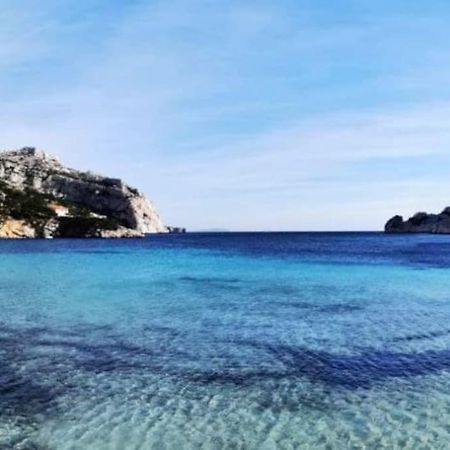 Emeraude Centre Ville Marseille Ngoại thất bức ảnh