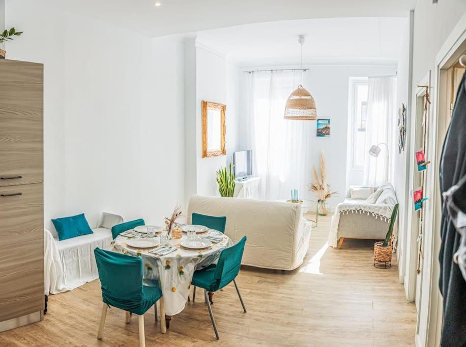 Emeraude Centre Ville Marseille Ngoại thất bức ảnh