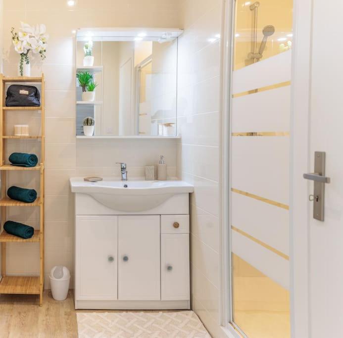 Emeraude Centre Ville Marseille Ngoại thất bức ảnh