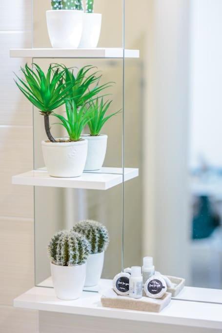 Emeraude Centre Ville Marseille Ngoại thất bức ảnh