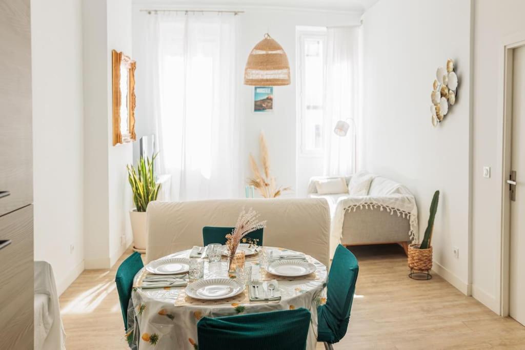 Emeraude Centre Ville Marseille Ngoại thất bức ảnh