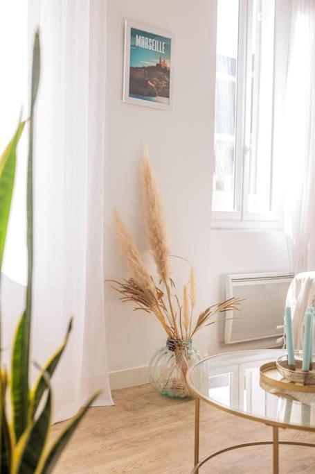 Emeraude Centre Ville Marseille Ngoại thất bức ảnh