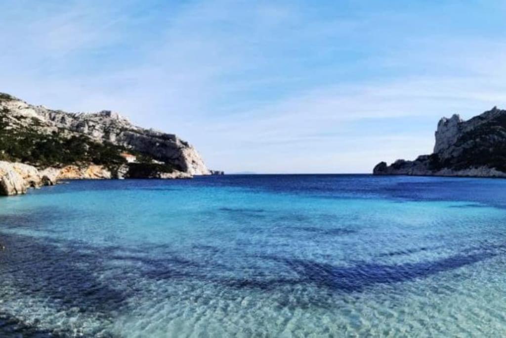 Emeraude Centre Ville Marseille Ngoại thất bức ảnh
