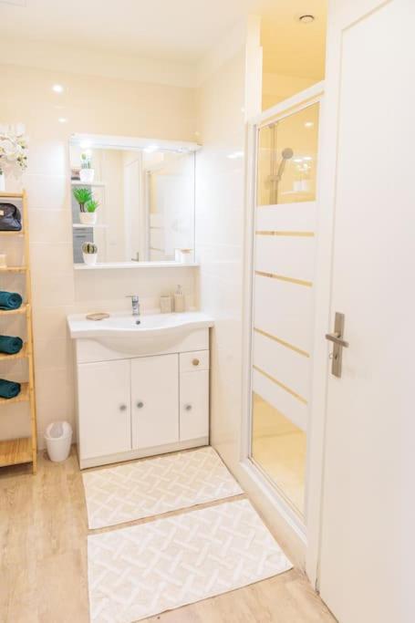 Emeraude Centre Ville Marseille Ngoại thất bức ảnh