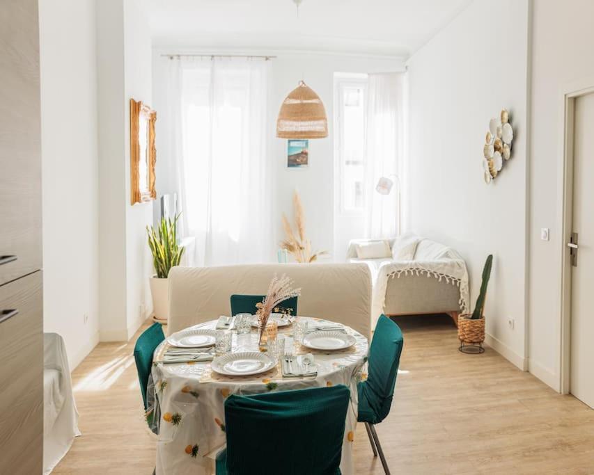 Emeraude Centre Ville Marseille Ngoại thất bức ảnh